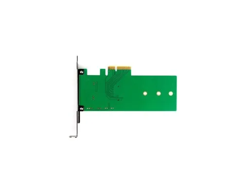 Контролер M.2 PCIe SSD to PCI-E Maiwo (KT016)