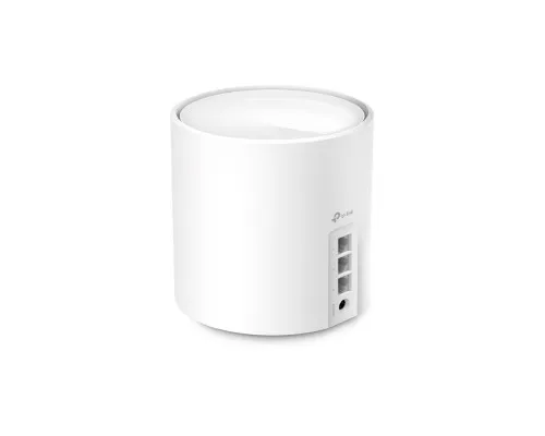 Точка доступа Wi-Fi TP-Link DECO-X50-2-PACK