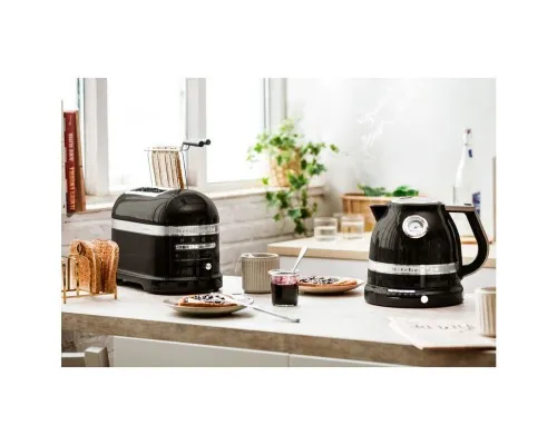 Тостер KitchenAid 5KMT2204EOB