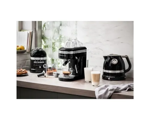 Тостер KitchenAid 5KMT2204EOB