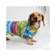 Комбінезон для тварин Pet Fashion "PUZZLE" M (4823082422463)