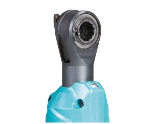Гайковерт Makita WR100DZ кутовий (без АКБ та ЗП) (WR100DZ)