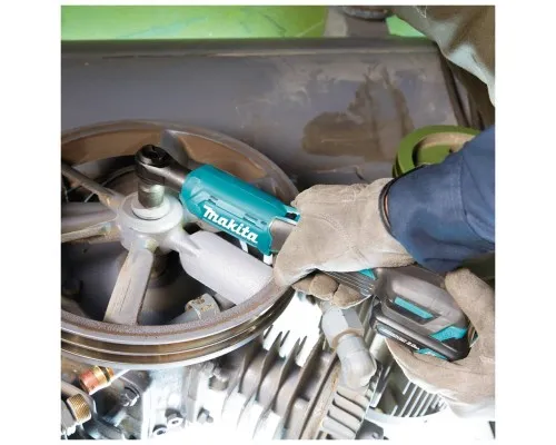 Гайковерт Makita WR100DZ кутовий (без АКБ та ЗП) (WR100DZ)
