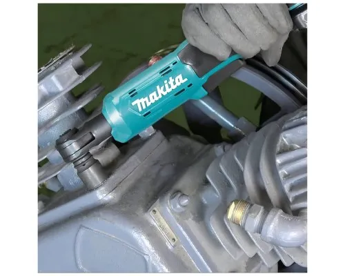 Гайковерт Makita WR100DZ кутовий (без АКБ та ЗП) (WR100DZ)