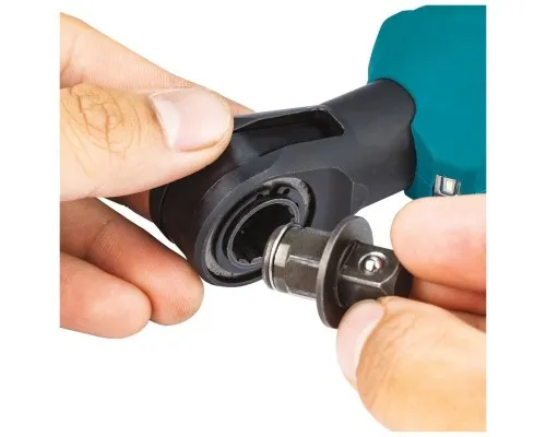 Гайковерт Makita WR100DZ кутовий (без АКБ та ЗП) (WR100DZ)