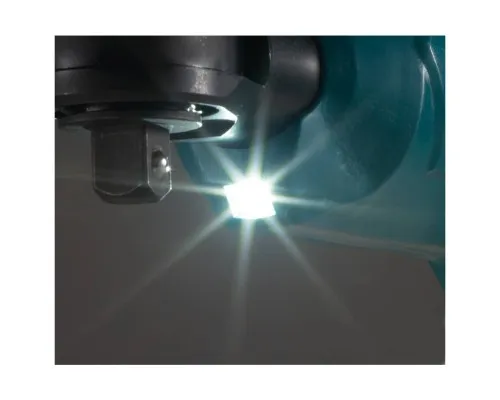 Гайковерт Makita WR100DZ кутовий (без АКБ та ЗП) (WR100DZ)