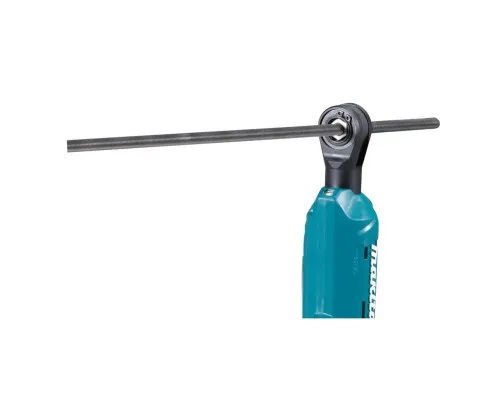Гайковерт Makita WR100DZ кутовий (без АКБ та ЗП) (WR100DZ)