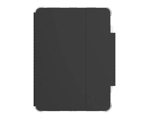 Чехол для планшета UAG [U] Apple iPad Air 10.9"(5th Gen 2022) Lucent, Black (12329N314040)