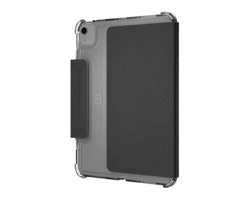 Чехол для планшета UAG [U] Apple iPad Air 10.9"(5th Gen 2022) Lucent, Black (12329N314040)