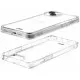 Чехол для мобильного телефона UAG Apple iPhone 14 Plus Plyo, Ice (114085114343)