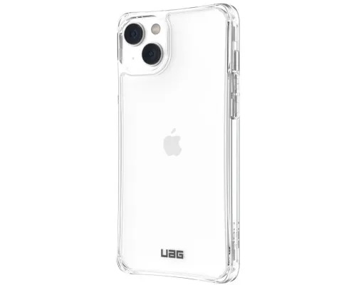 Чохол до мобільного телефона UAG Apple iPhone 14 Plus Plyo, Ice (114085114343)