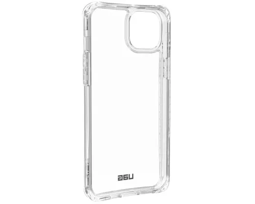 Чохол до мобільного телефона UAG Apple iPhone 14 Plus Plyo, Ice (114085114343)