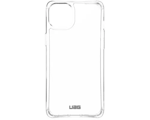 Чохол до мобільного телефона UAG Apple iPhone 14 Plus Plyo, Ice (114085114343)