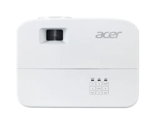 Проектор Acer P1257i (MR.JUR11.001)