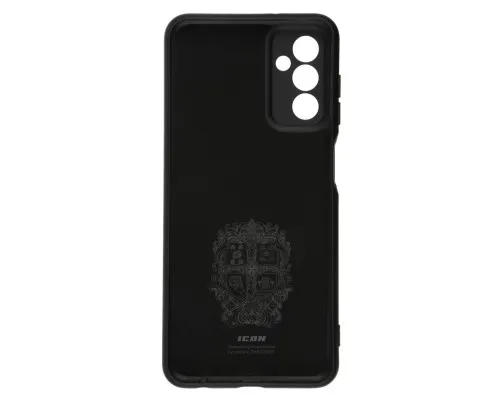 Чехол для мобильного телефона Armorstandart ICON Case Samsung M13 4G (M135) Black (ARM63224)