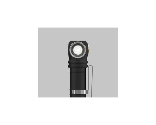 Фонарь Armytek Wizard C2 Pro Max Magnet USB Warm (F06701W)