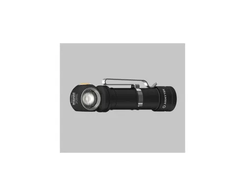 Фонарь Armytek Wizard C2 Pro Max Magnet USB Warm (F06701W)