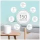 Точка доступу Wi-Fi TP-Link DECO-X60-1-PACK