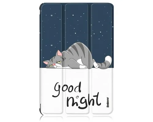 Чохол до планшета BeCover Smart Case Realme Pad 10.4" Good Night (708273)