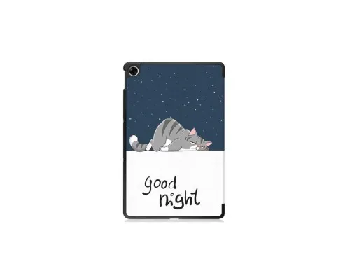 Чехол для планшета BeCover Smart Case Realme Pad 10.4" Good Night (708273)