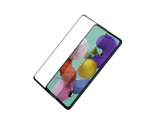 Скло захисне Drobak Samsung Galaxy M51 (232321)