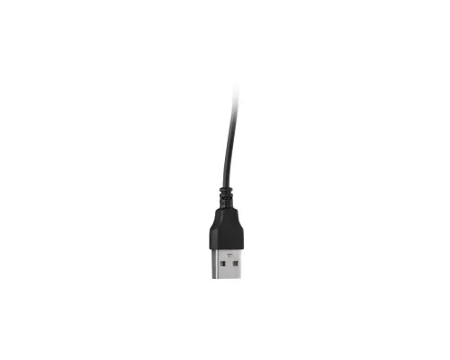 Акустическая система 2E PCS233 RGB USB Black (2E-PCS233BK)