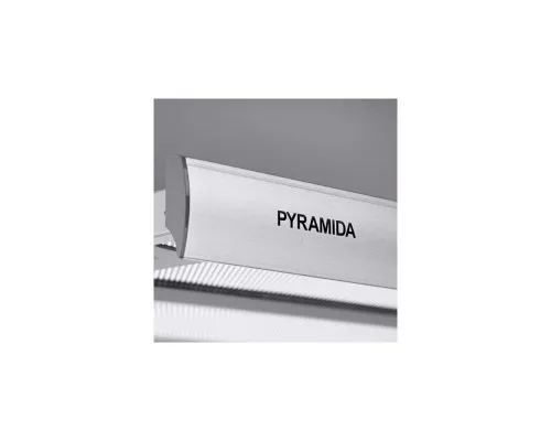 Витяжка кухонна Pyramida TL 60 (1100) IX T