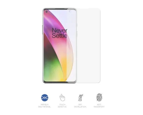 Плівка захисна Armorstandart OnePlus 8 (ARM59351)