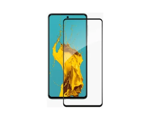 Скло захисне Piko Full Glue Samsung M53 5G (1283126524318)