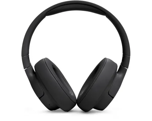 Наушники JBL Tune 720BT Black (JBLT720BTBLK)