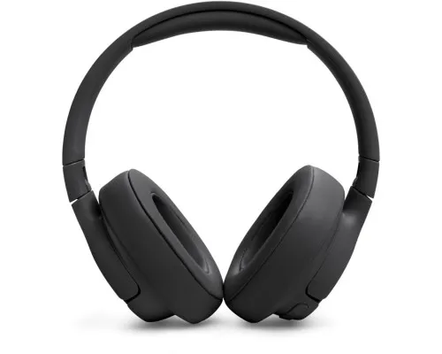 Наушники JBL Tune 720BT Black (JBLT720BTBLK)