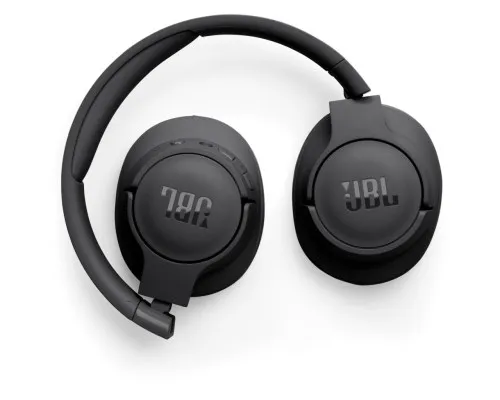 Навушники JBL Tune 720BT Black (JBLT720BTBLK)