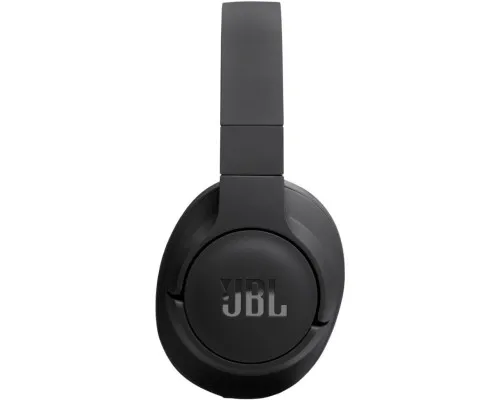 Наушники JBL Tune 720BT Black (JBLT720BTBLK)