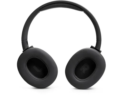 Навушники JBL Tune 720BT Black (JBLT720BTBLK)