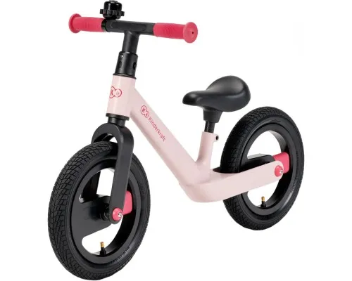 Беговел Kinderkraft Goswift Candy Pink (KRGOSW00PNK0000) (5902533915873)