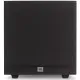 Домашний сабвуфер JBL Stage A100P Black (JBLA100PBLKAS)