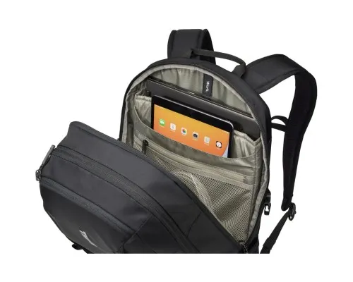 Рюкзак для ноутбука Thule 15.6 EnRoute 23L TEBP4216 Black) (3204841)