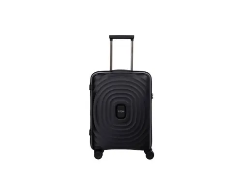 Валіза Titan Looping Black S (Ti848406-01)