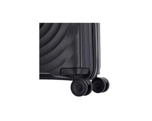 Валіза Titan Looping Black S (Ti848406-01)
