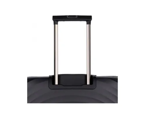 Валіза Titan Looping Black S (Ti848406-01)