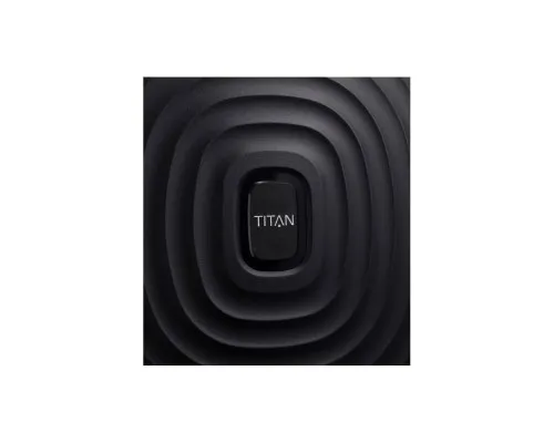Валіза Titan Looping Black S (Ti848406-01)