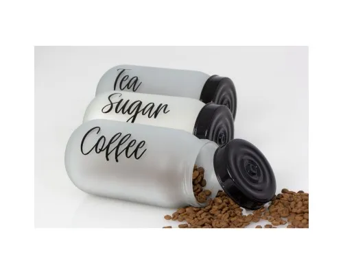 Банка Herevin Ice Tea-Coffee-Sugar-Black MIX 0.425 л (172341-020)