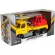 Спецтехника Tigres Авто City Truck кран в коробке (39366)