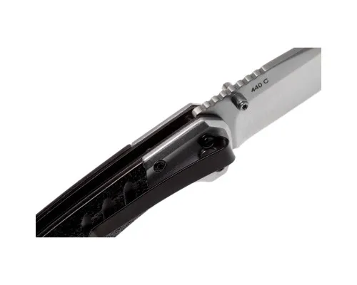 Нож Boker Magnum Advance Pro Thumbstud (01RY304)