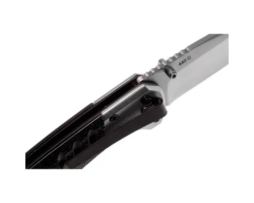 Ніж Boker Magnum Advance Pro Thumbstud (01RY304)