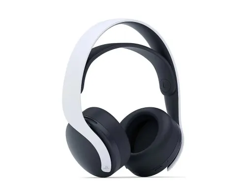 Наушники Playstation 5 Pulse 3D Wireless Headset White (9387909)