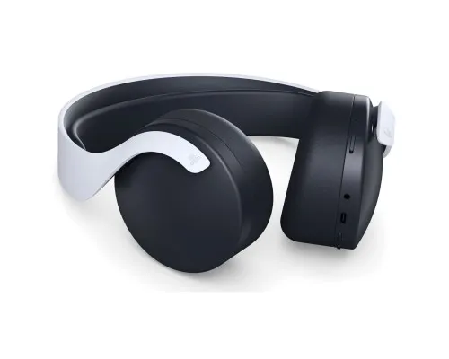 Наушники Playstation 5 Pulse 3D Wireless Headset White (9387909)