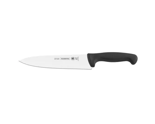 Кухонный нож Tramontina Profissional Master Black 203 мм (24609/008)