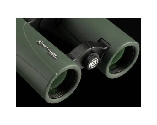 Бінокль Bresser Pirsch 10x34 WP Phase Coating (1721034) (930240)