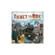 Настільна гра Lords of Boards Ticket to Ride Європа (LOB2219UA)